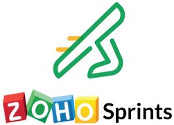Zoho Sprints